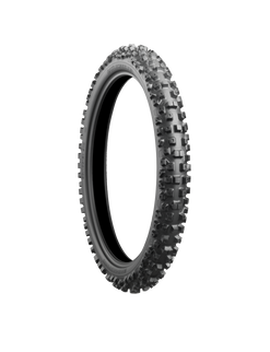 Bridgestone Battlecross X30R Tire - 100/90-19 57M Rear