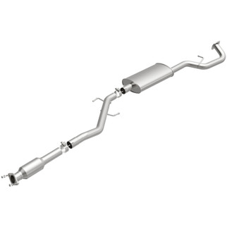 MagnaFlow 14-15 Kia Sorento LX L4 2.4L OEM Grade / EPA Compliant Direct-Fit Catalytic Converter