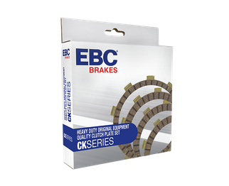 EBC 83-87 Kawasaki GPz 750 A1-A5 (750cc) CK Series Clutch Kit