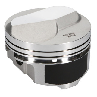 Wiseco Chevrolet Big Block 4.310in Bore 1.270in CH 21.00 CC Pro Tru Street Piston Set