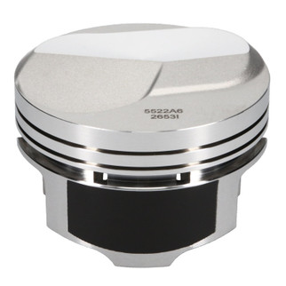 Wiseco Chevrolet Big Block 4.310in Bore 1.270in CH 21.00 CC Pro Tru Street Piston Set