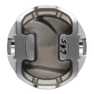 Wiseco Chevrolet Big Block 4.310in Bore 1.270in CH 21.00 CC Pro Tru Street Piston Set