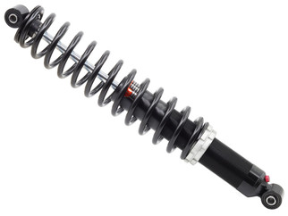 Gas Ski Shock W/ Spring S/d