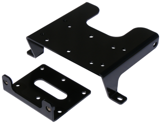 KFI 10-20 Can-Am Commander 800-1000/ MAX Winch Mount