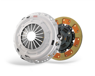 Clutch Masters 01-06 BMW M3 3.2L E46 6-Speed FX300 Clutch Kit