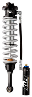 FOX 2021+ Ford F-150 2.5in Lift w/ UCA Front Factory Race Series 3.0 Internal Bypass Coilovers - Adj