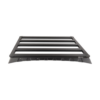 ARB 16-22 Toyota Tacoma 49in x 51in BASE Rack Kit with Deflector