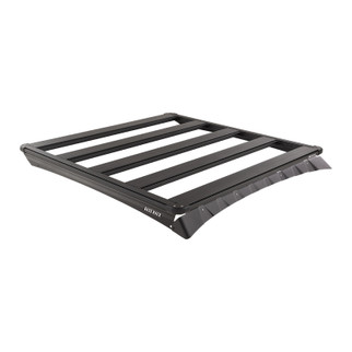 ARB 16-22 Toyota Tacoma 49in x 51in BASE Rack Kit with Deflector