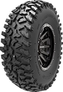 Tire Rampage Fury 32x10r15 8pr
