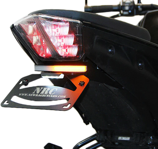 Fender Eliminator Ktm