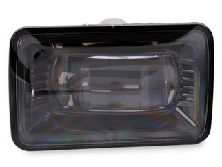 Raxiom 17-18 Ford F-250/F-350 Super Duty Axial Series LED Fog Lights