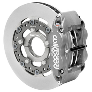 Wilwood FSL4R Sprint Kit Inboard Vented Rotor