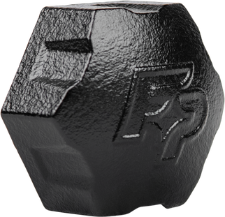 Filler Hose Screw Cap Black