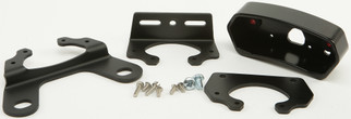 Endurance Ii Protector Multi- Mount Blk