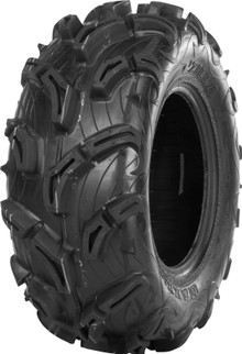 Tire Zilla Front 26x9-12 Lr410lbs Bias
