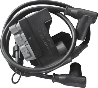 Coil External S-d