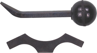 Valve Shim Tool Kaw