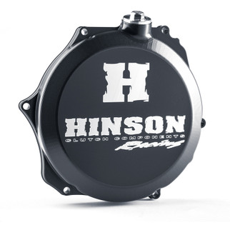 Clutch Cover Hus/ktm/gas