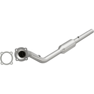 MagnaFlow Direct Fit Catalytic Converter 00-05 Audi TT 1.8L