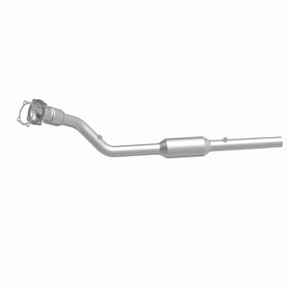 MagnaFlow Direct Fit Catalytic Converter 00-05 Audi TT 1.8L