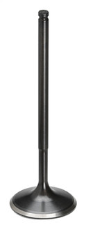 Supertech Nissan GTR VR38DETT 38.15x5.97x94.65mm Dish Blk. Nitrided Intake Valve - Single (D/S Only)