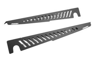 PERRIN 22-26 Subaru WRX Fender Shroud Set - Black