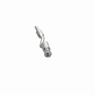 MagnaFlow Direct Fit Catalytic Converter 04-09 Audi S4 4.2L PS MT OE