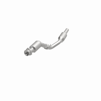 MagnaFlow Direct Fit Catalytic Converter 04-09 Audi S4 4.2L PS MT OE