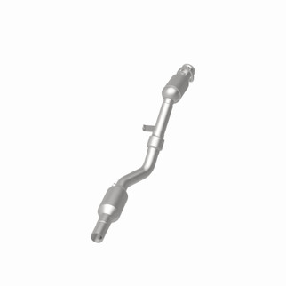 MagnaFlow Direct Fit Catalytic Converter 04-09 Audi S4 4.2L PS MT OE