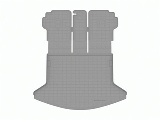 WeatherTech 17-21 Mazda CX-5 Seatback Cargo Liner HP - Grey