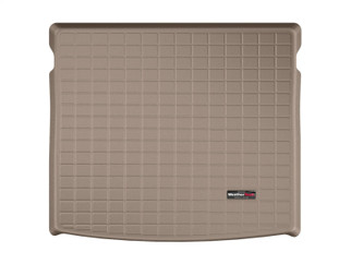WeatherTech 2016+ BMW X1 Cargo Liners - Tan