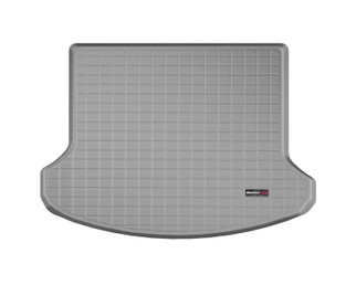 WeatherTech 14-19 Toyota Highlander Cargo Liners - Grey