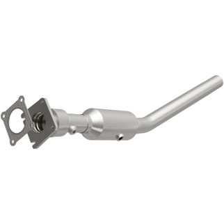 MagnaFlow Direct Fit Catalytic Converter 2004 Sebring L4 2.4 OEM Underbody