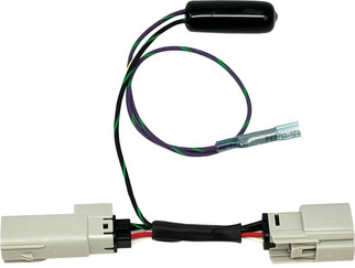 Dakota Digital Fuel Harness  14-23flhx  15-23fltr