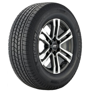Michelin Primacy LTX 265/65R18 114T