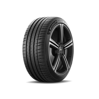 Michelin Pilot Sport 4 245/35R20 95Y XL Star BMW
