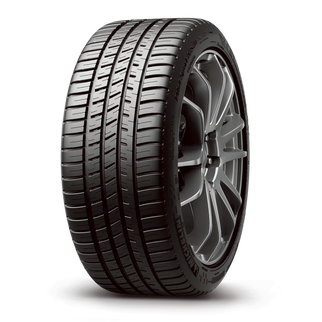 Michelin Pilot Sport A/S 3 275/40R20 106V XL