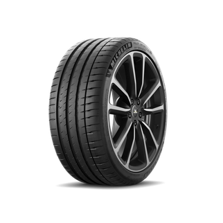 Michelin Pilot Sport 4 S 255/45ZR20 (105Y) XL
