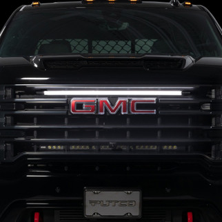 Putco 32in Virtual Blade LED Grille Light Bar