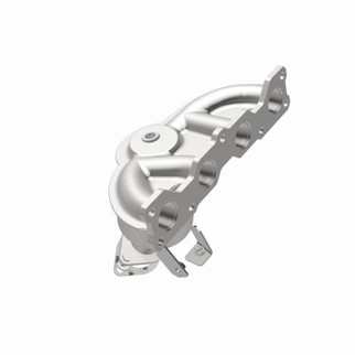 MagnaFlow Direct Fit Catalytic Converter 11-15 Kia Sportage OEM Manifold