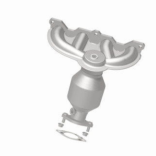 MagnaFlow Direct Fit Catalytic Converter 11-15 Kia Sportage OEM Manifold