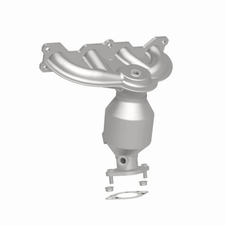 MagnaFlow Direct Fit Catalytic Converter 11-15 Kia Sportage OEM Manifold