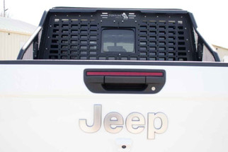 Fishbone Offroad 2020+ Jeep Gladiator Chase Rack