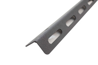 Fishbone Offroad 07-18 Jeep Wrangler JK Tub Rail Tie Downs Steel Powdercoat