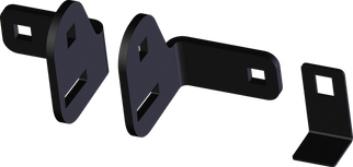 Kfi Lift Pulley Brkt Upgrde