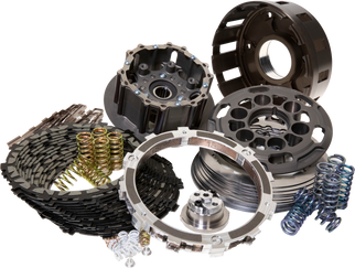 Radiuscx Auto Clutch Kit 17-25 M8 Cable Clutch