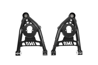 UMI Performance 64-72 GM A-Body Tubular Front Lower A-Arms Delrin Bushings