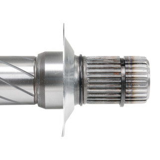 Yukon Gear ZF 215MM IFS Left Front Stub Axle for 2011-2019 RAM 1500
