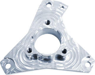 Stator Plate 250r