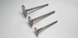 Ferrea 2019+ Toyota Supra (B58) 29mm 5.96mm 99.80mm +.5mm OS Comp Plus Ext Valve - Set of 12